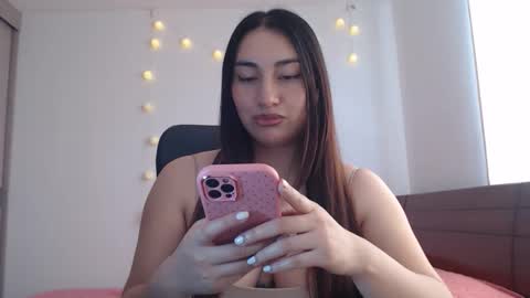 Nala online show from March 25, 3:30 pm