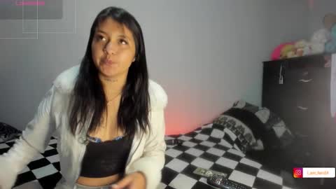 nala_sc online show from January 16, 8:12 am