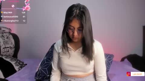 nala_sc online show from February 22, 10:19 am