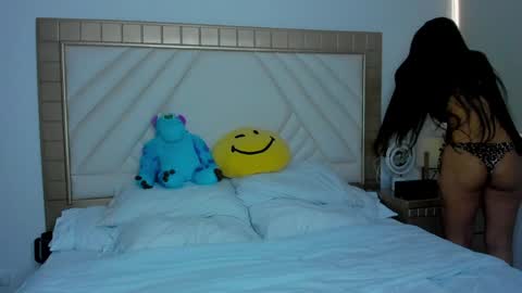 Nalah online show from January 3, 2:30 pm