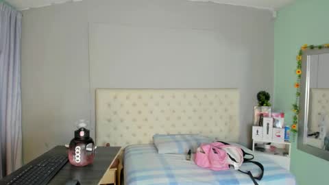 Snapshot of nami_sam chatting on September 29, 12:59 pm nami_sam online show from September 29, 12:59 pm