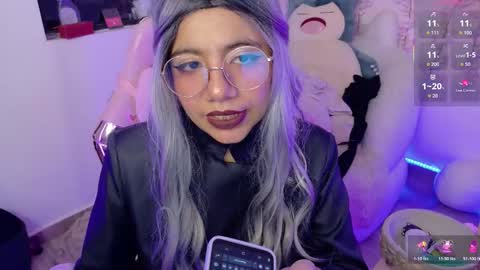 nami_usagi online show from March 19, 4:45 pm