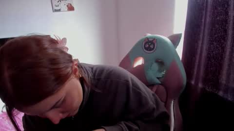 Nami online show from October 15, 7:26 pm