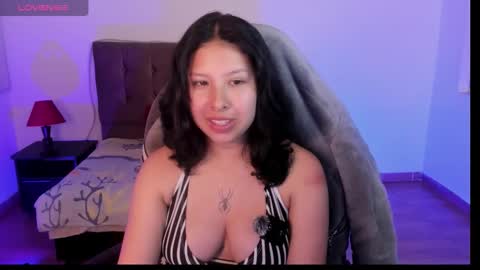 namiko_park online show from February 3, 10:03 pm