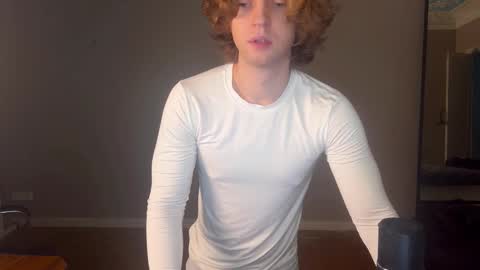 Georges online show from March 5, 9:24 pm