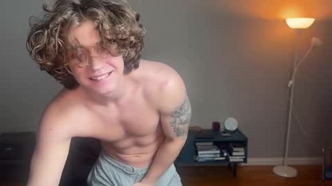 Georges online show from March 10, 8:12 pm