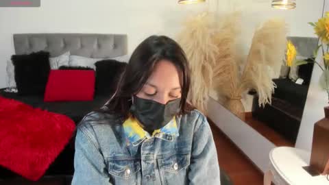 nami online show from January 13, 6:59 pm