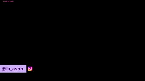 NamiThompson online show from July 26, 1:03 am