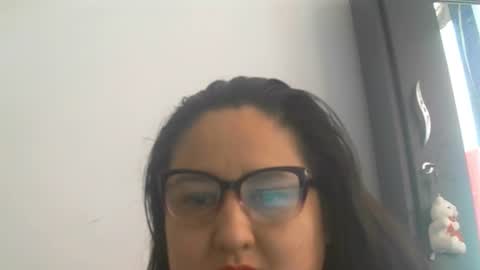 Snapshot of nana1545 chatting on October 22, 8:43 pm nana1545 online show from October 22, 8:43 pm