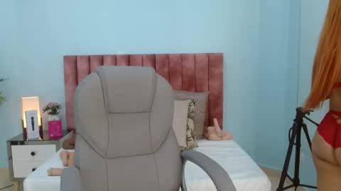 Nana levy online show from March 21, 8:41 am