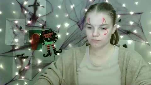 Nana online show from October 30, 9:21 am