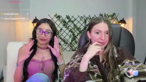 Rousse online show from February 8, 1:20 am