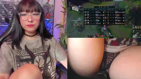 Nanachi online show from November 8, 9:18 pm