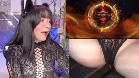 Nanachi online show from November 9, 9:28 pm