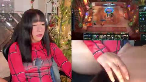 Nanachi online show from January 13, 9:33 pm