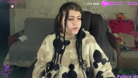 Nana online show from February 18, 6:13 am