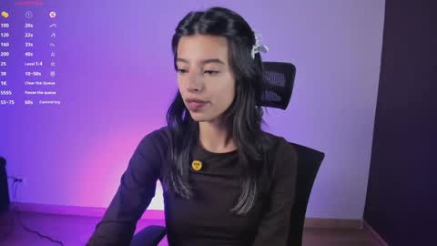 Nana  Natalia online show from May 31, 1:59 am