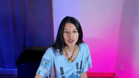 Nana  Natalia online show from November 15, 1:18 am