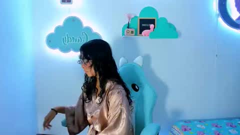 Snapshot of nanami_owo chatting on September 17, 1:53 am nanami_owo online show from September 17, 1:53 am