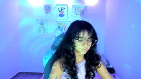 Snapshot of nanami_owo chatting on October 11, 6:07 am nanami_owo online show from October 11, 6:07 am
