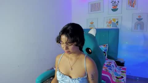 Snapshot of nanami_owo chatting on September 26, 2:30 am nanami_owo online show from September 26, 2:30 am