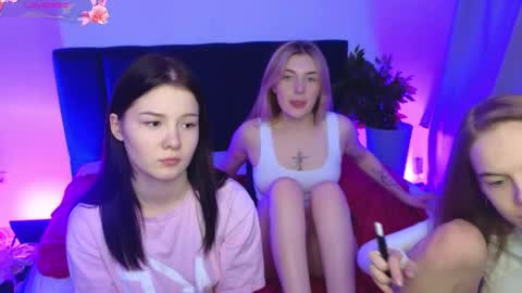 Maeve online show from March 4, 5:13 pm