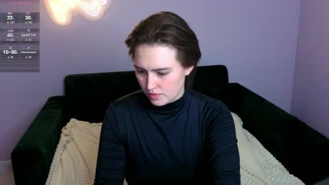 Maeve online show from April 7, 8:44 pm