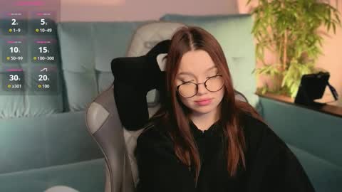 Maeve online show from September 12, 8:16 am