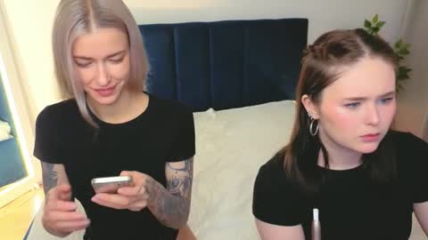 Maeve online show from September 13, 8:28 am