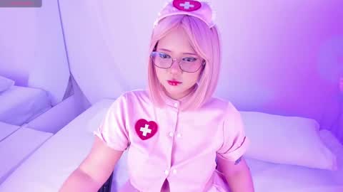 Snapshot of nanaosaky chatting on September 24, 12:23 pm NanaOsaky online show from September 24, 12:23 pm