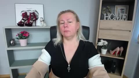 Nancy online show from February 15, 11:17 am