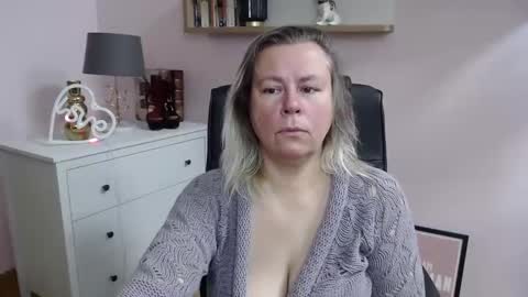 Nancy online show from December 21, 8:18 am