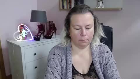 Nancy online show from January 13, 8:58 am