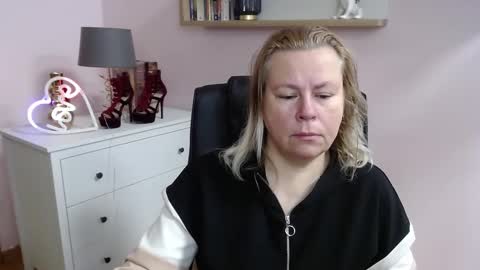 Nancy online show from February 26, 5:46 am