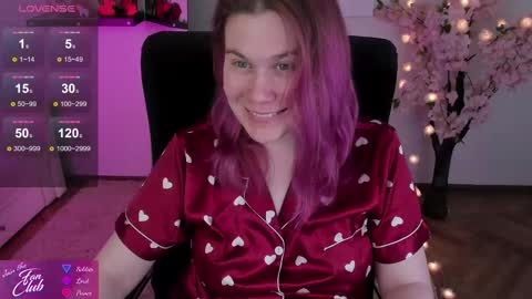 Snapshot of nancy_sun_ chatting on February 14, 2:23 pm Nancy online show from February 14, 2:23 pm