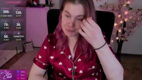 Snapshot of nancy_sun_ chatting on February 27, 2:43 pm Nancy online show from February 27, 2:43 pm