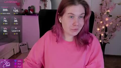Snapshot of nancy_sun_ chatting on February 27, 11:39 am Nancy online show from February 27, 11:39 am