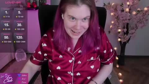 Snapshot of nancy_sun_ chatting on February 13, 3:45 pm Nancy online show from February 13, 3:45 pm