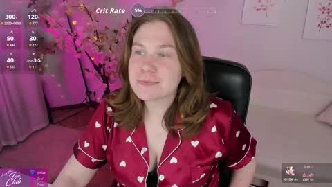 Snapshot of nancy_sun_ chatting on October 6, 4:14 pm Nancy online show from October 6, 4:14 pm