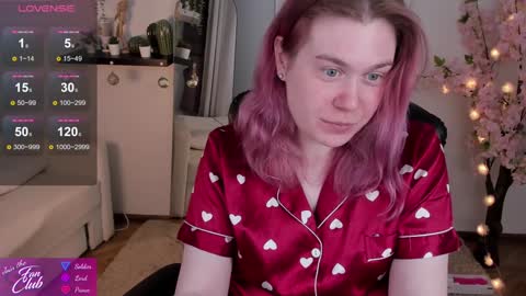 Snapshot of nancy_sun_ chatting on January 9, 4:17 pm Nancy online show from January 9, 4:17 pm