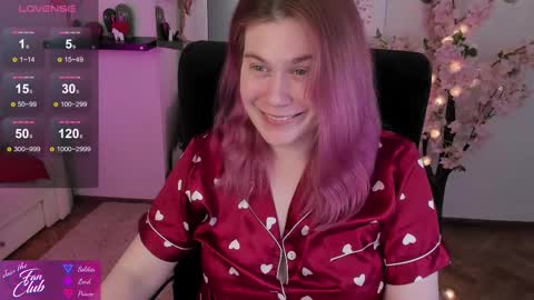 Snapshot of nancy_sun_ chatting on February 26, 2:16 pm Nancy online show from February 26, 2:16 pm