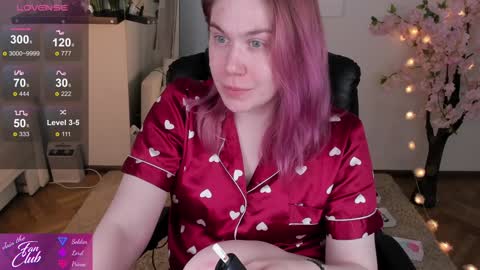 Snapshot of nancy_sun_ chatting on January 23, 3:32 pm Nancy online show from January 23, 3:32 pm