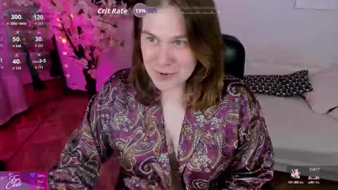 Snapshot of nancy_sun_ chatting on September 25, 5:42 pm Nancy online show from September 25, 5:42 pm