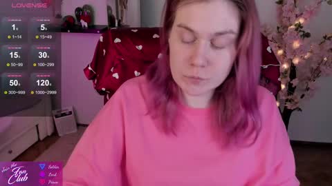 Snapshot of nancy_sun_ chatting on February 27, 5:58 pm Nancy online show from February 27, 5:58 pm