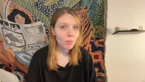 Snapshot of nancy_witch chatting on February 21, 6:51 am Nancy and Archi online show from February 21, 6:51 am