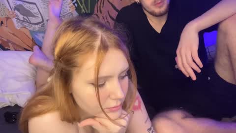 Snapshot of nancy_witch chatting on December 24, 8:38 pm Nancy and Archi online show from December 24, 8:38 pm