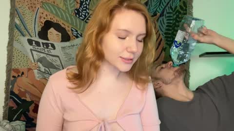 Snapshot of nancy_witch chatting on December 16, 11:55 am Nancy and Archi online show from December 16, 11:55 am