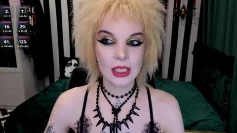 Nancy online show from November 6, 11:41 pm