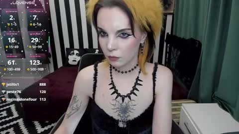 Snapshot of nancyaddams chatting on September 24, 1:23 am Nancy online show from September 24, 1:23 am