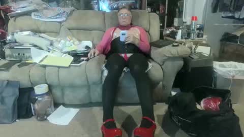 nancyboy_1 online show from October 16, 2:55 am